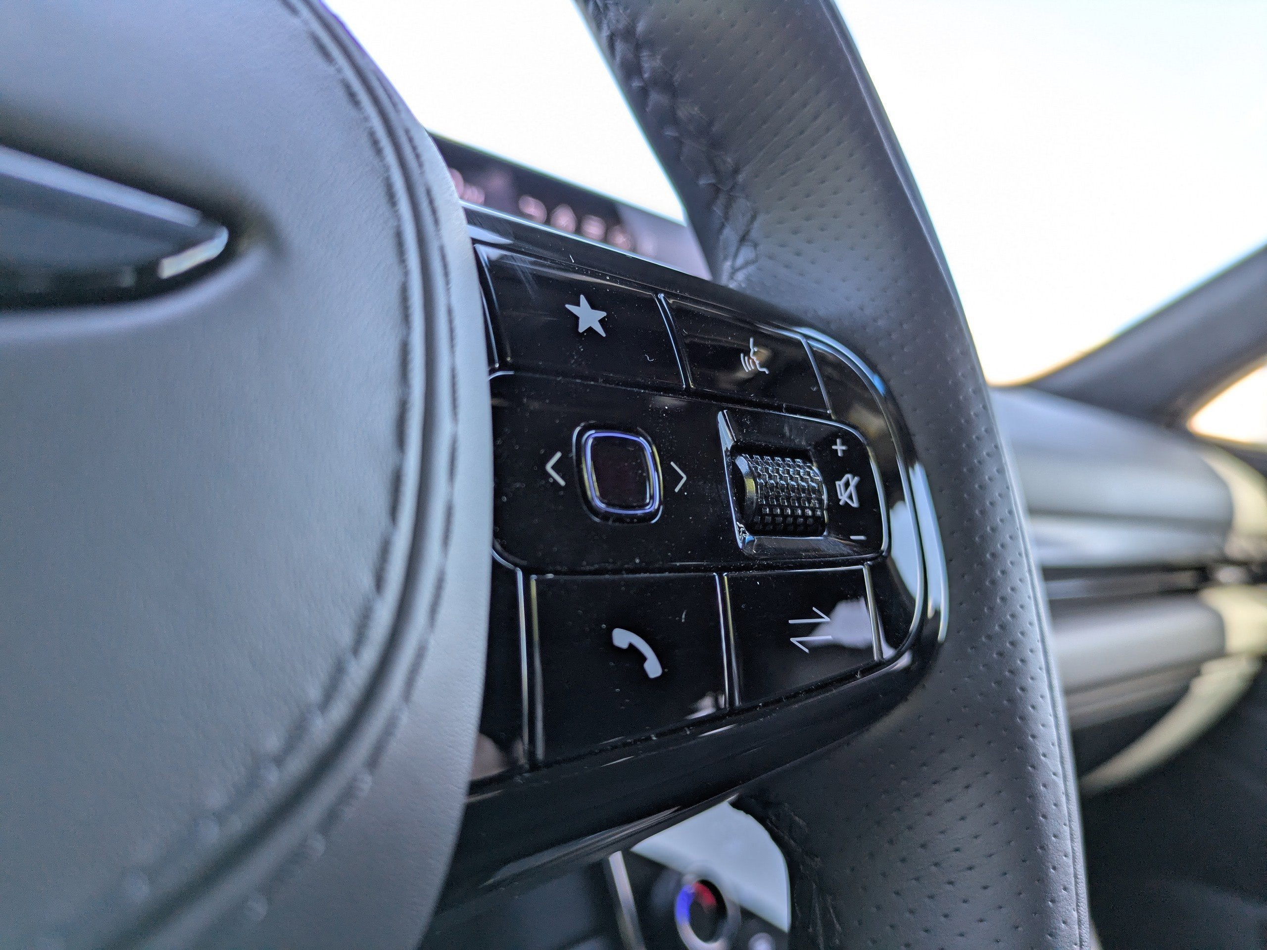 2026 Genesis GV80 Coupe 3.5T e-SC Prestige Black
