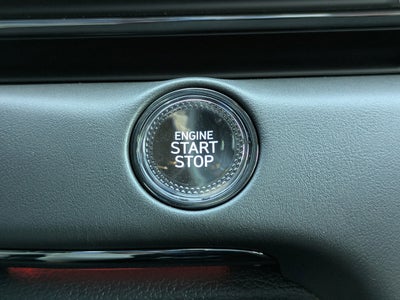 2026 Genesis GV80 Coupe 3.5T e-SC Prestige Black