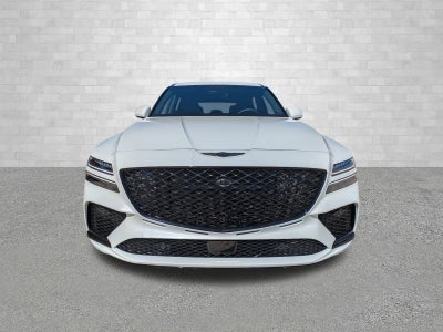 2026 Genesis GV80 Coupe 3.5T E-SC MHEV PRESTIGE BLACK