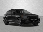 2026 Genesis GV80 Coupe 3.5T E-SC MHEV PRESTIGE BLACK