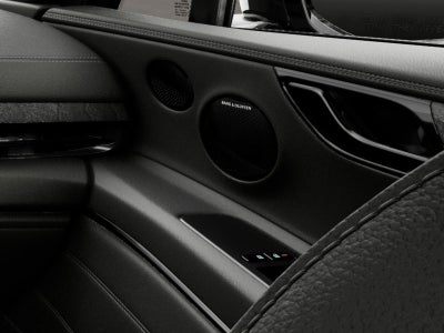 2026 Genesis GV80 Coupe 3.5T E-SC MHEV PRESTIGE BLACK