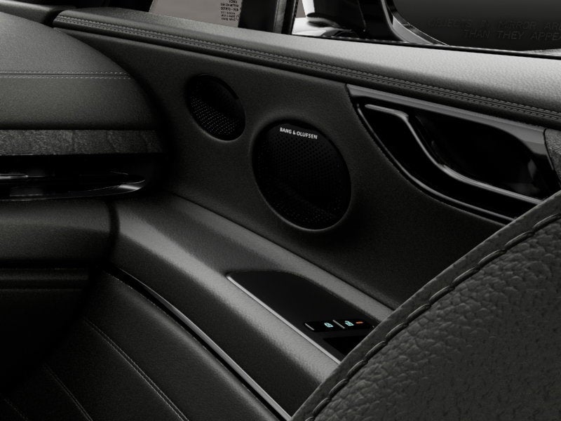2026 Genesis GV80 Coupe 3.5T E-SC MHEV PRESTIGE BLACK