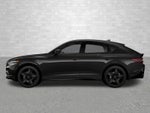 2026 Genesis GV80 Coupe 3.5T E-SC MHEV PRESTIGE BLACK