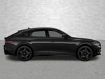 2026 Genesis GV80 Coupe 3.5T E-SC MHEV PRESTIGE BLACK