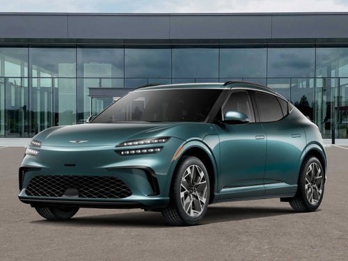 2026 Genesis GV60 4DR RWD STANDARD