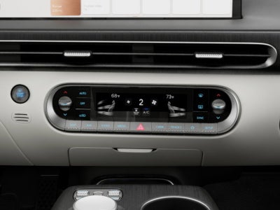 2026 Genesis GV60 4DR RWD STANDARD
