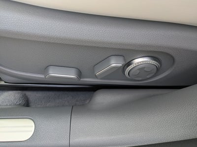 2026 Genesis GV60 STANDARD