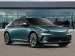 2026 Genesis GV60 4DR RWD STANDARD