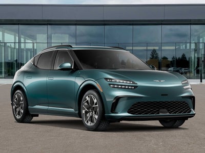 2026 Genesis GV60 4DR RWD STANDARD