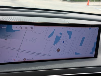 2026 Genesis GV60 STANDARD