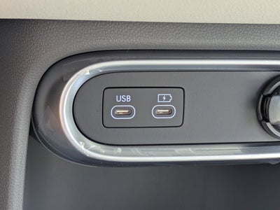 2026 Genesis GV60 STANDARD