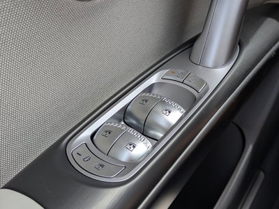 2026 Genesis GV60 STANDARD