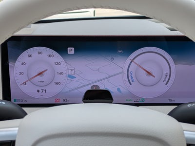 2026 Genesis GV60 STANDARD