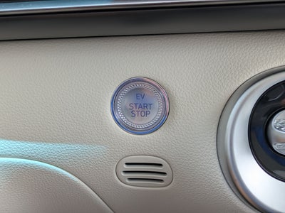 2026 Genesis GV60 STANDARD