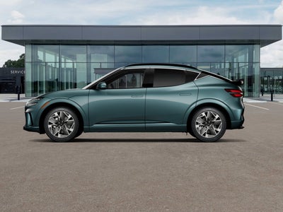 2026 Genesis GV60 4DR RWD STANDARD