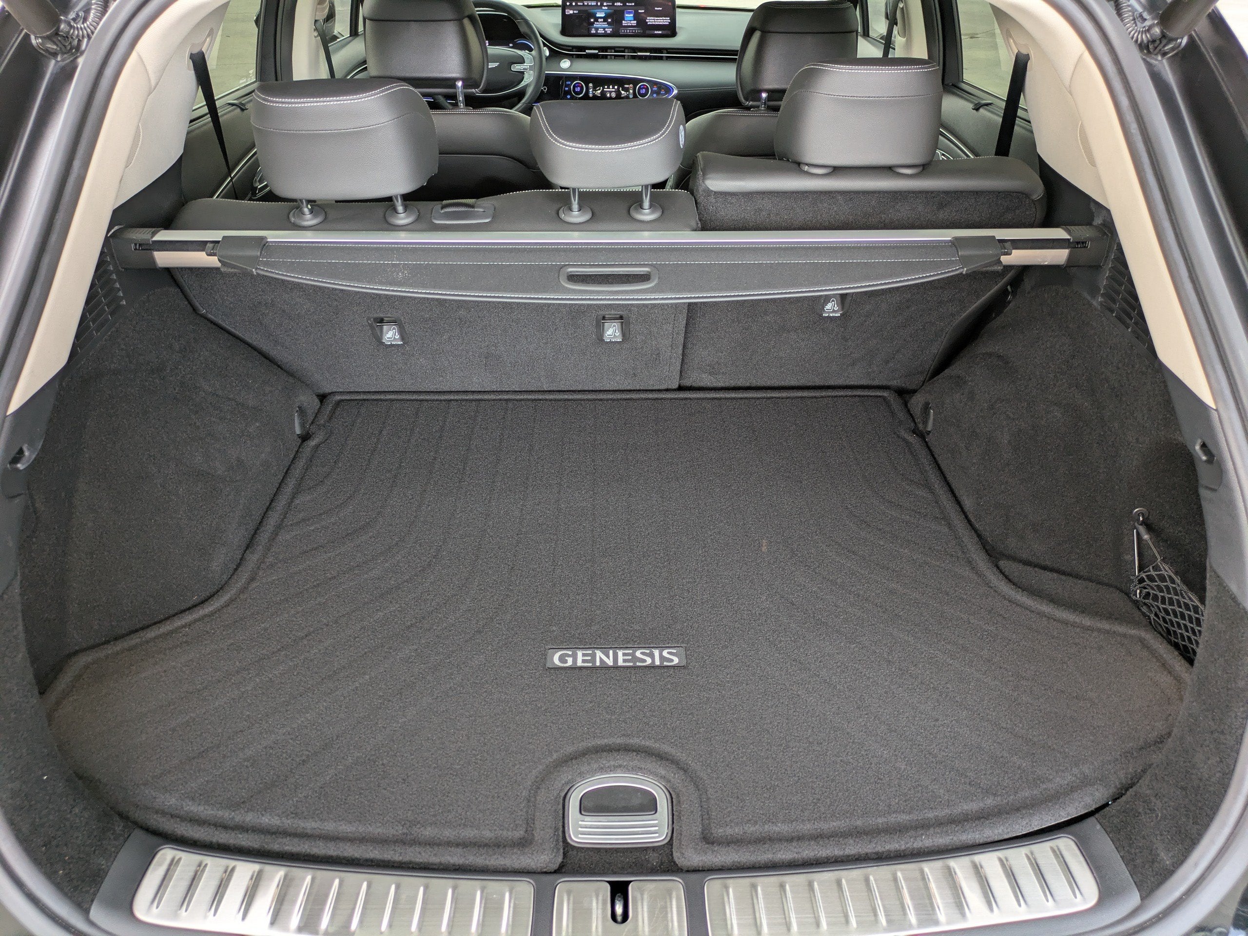 2022 Genesis GV70 2.5T