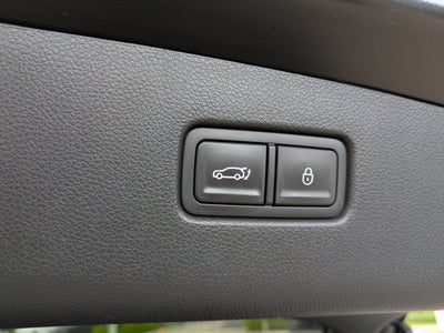 2022 Genesis GV70 2.5T