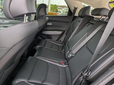 2022 Genesis GV70 2.5T