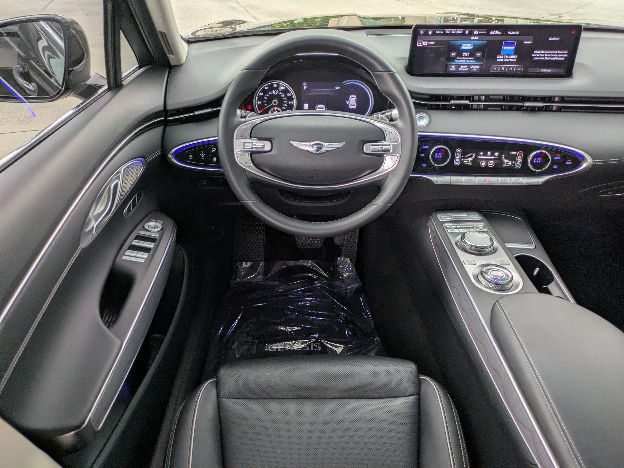 2022 Genesis GV70 2.5T