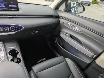 2022 Genesis GV70 2.5T
