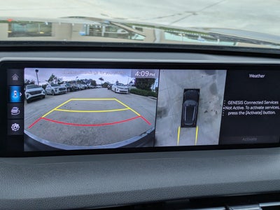 2022 Genesis GV70 2.5T