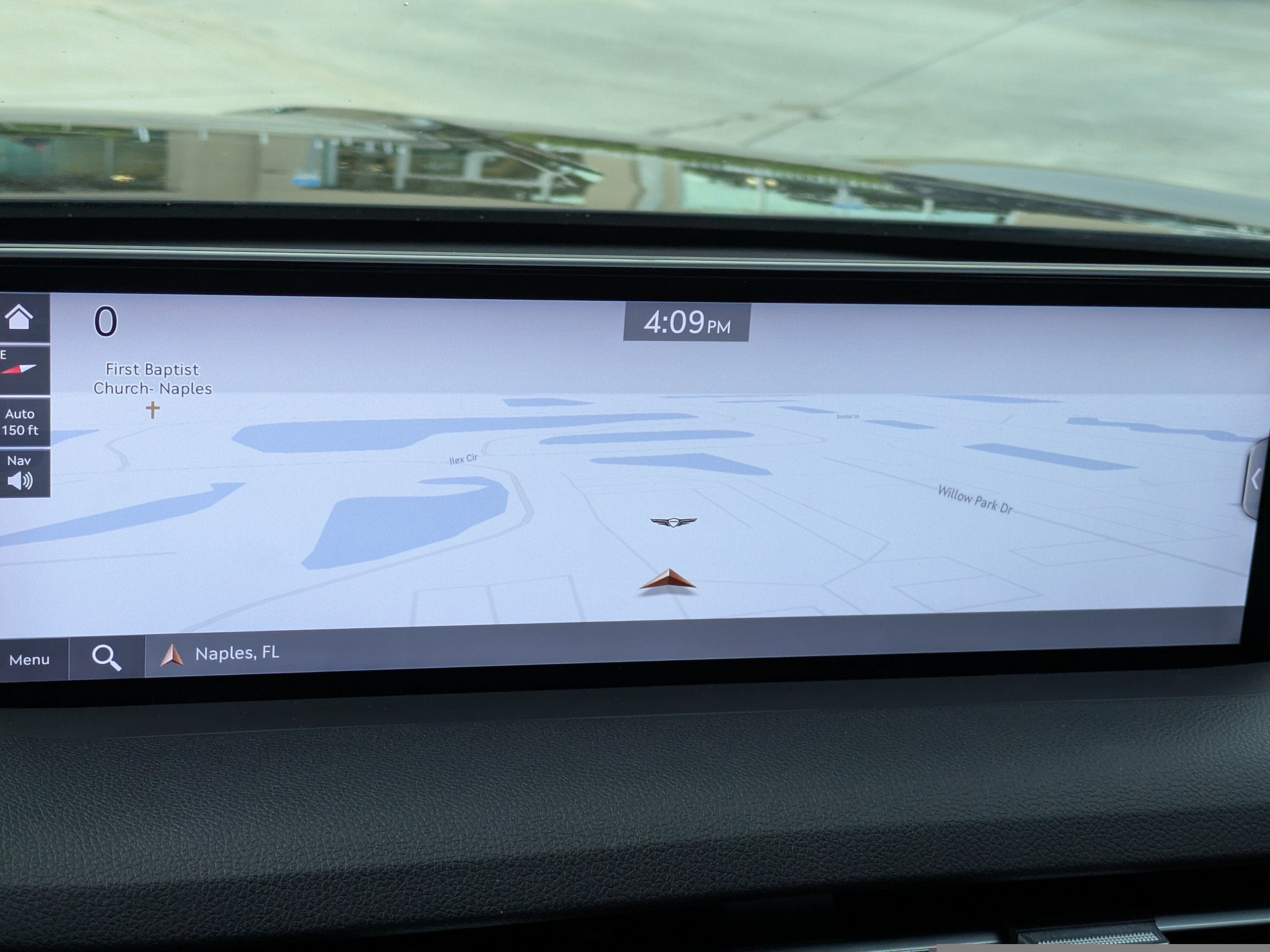2022 Genesis GV70 2.5T