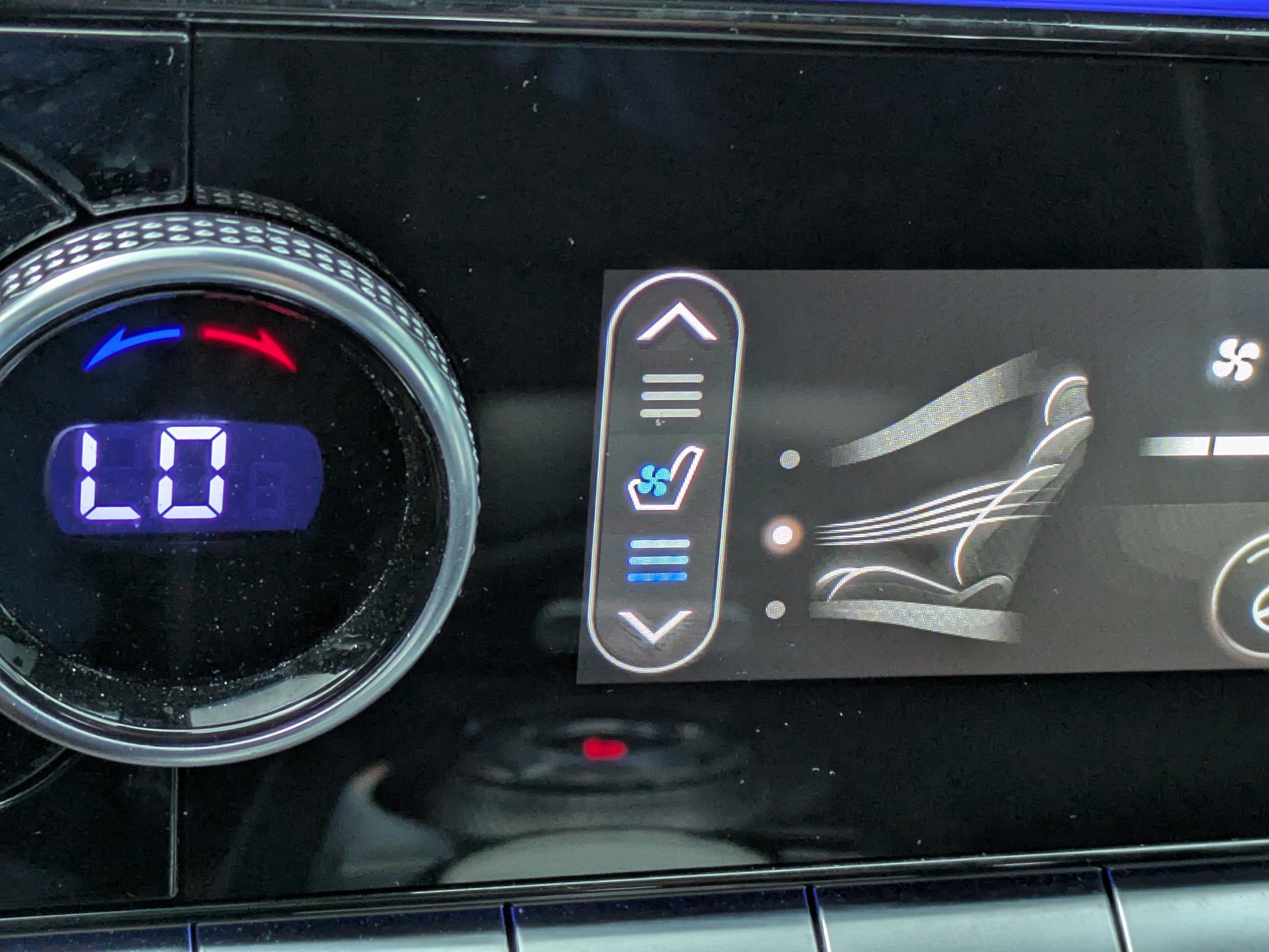 2022 Genesis GV70 2.5T