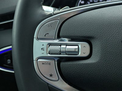 2022 Genesis GV70 2.5T