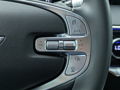 2022 Genesis GV70 2.5T