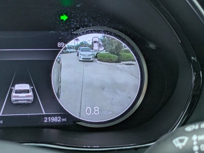 2022 Genesis GV70 2.5T