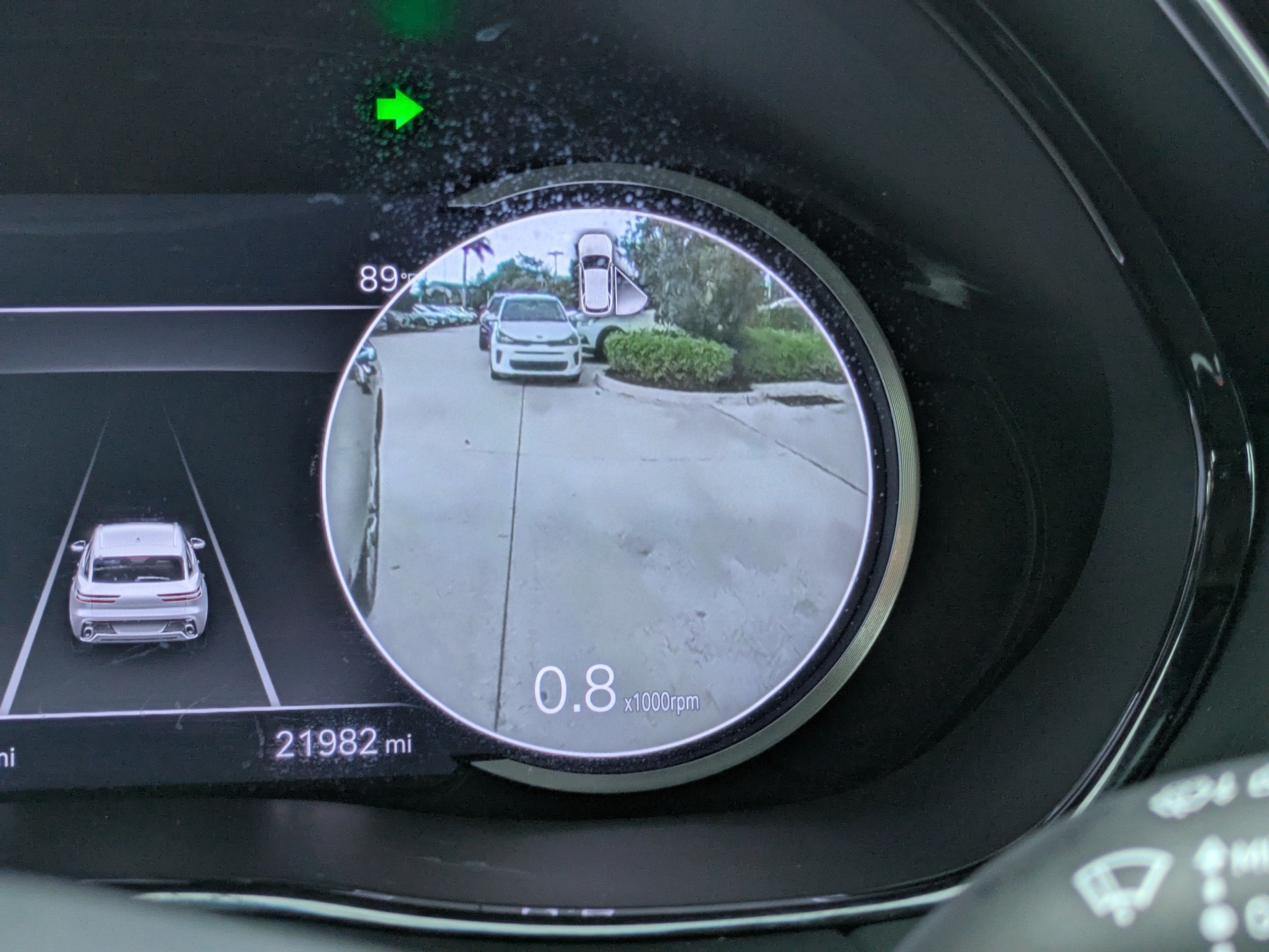 2022 Genesis GV70 2.5T
