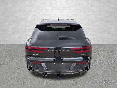2022 Genesis GV70 2.5T
