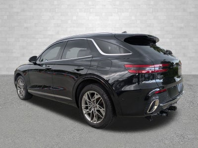 2022 Genesis GV70 2.5T