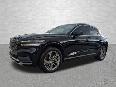 2022 Genesis GV70 2.5T