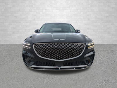 2022 Genesis GV70 2.5T