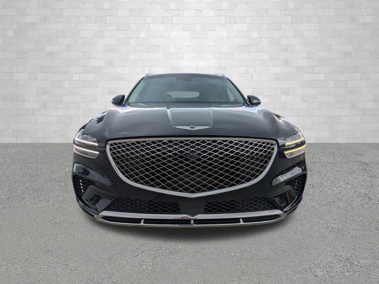 2022 Genesis GV70 2.5T