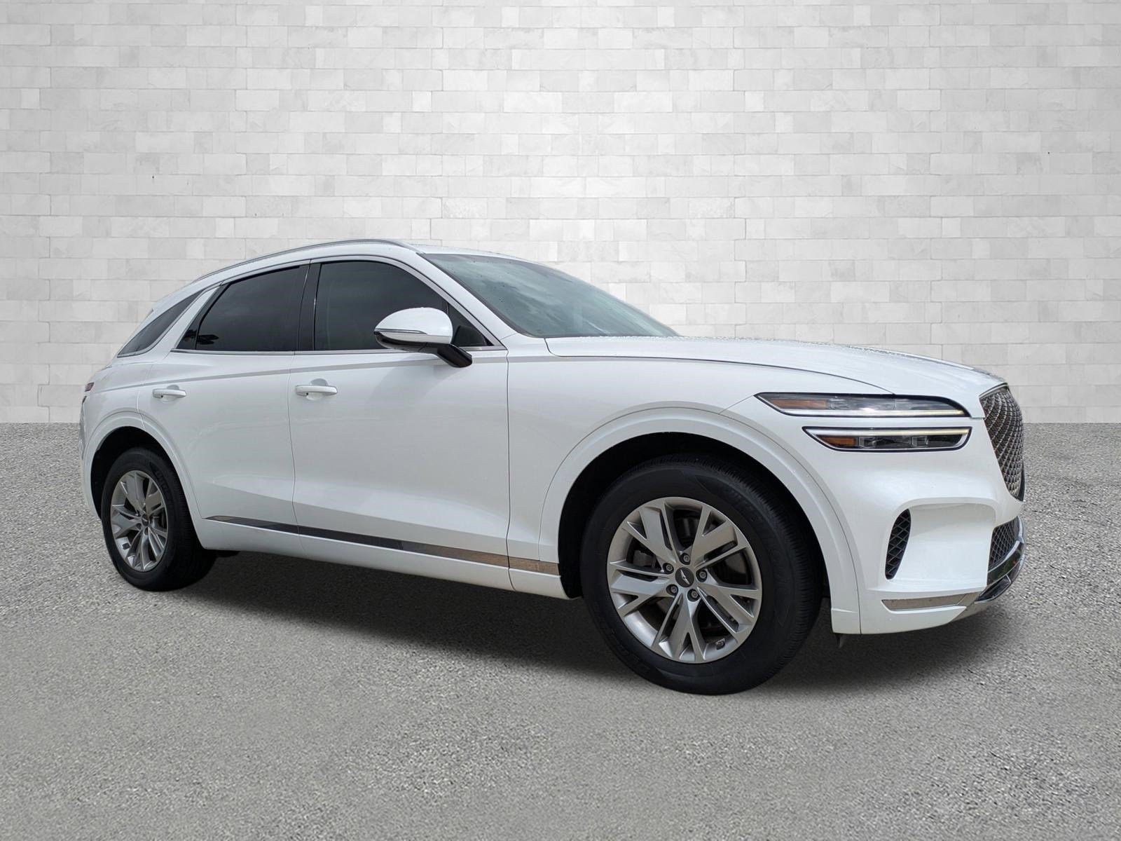 2023 Genesis GV70 2.5T Standard AWD's photo