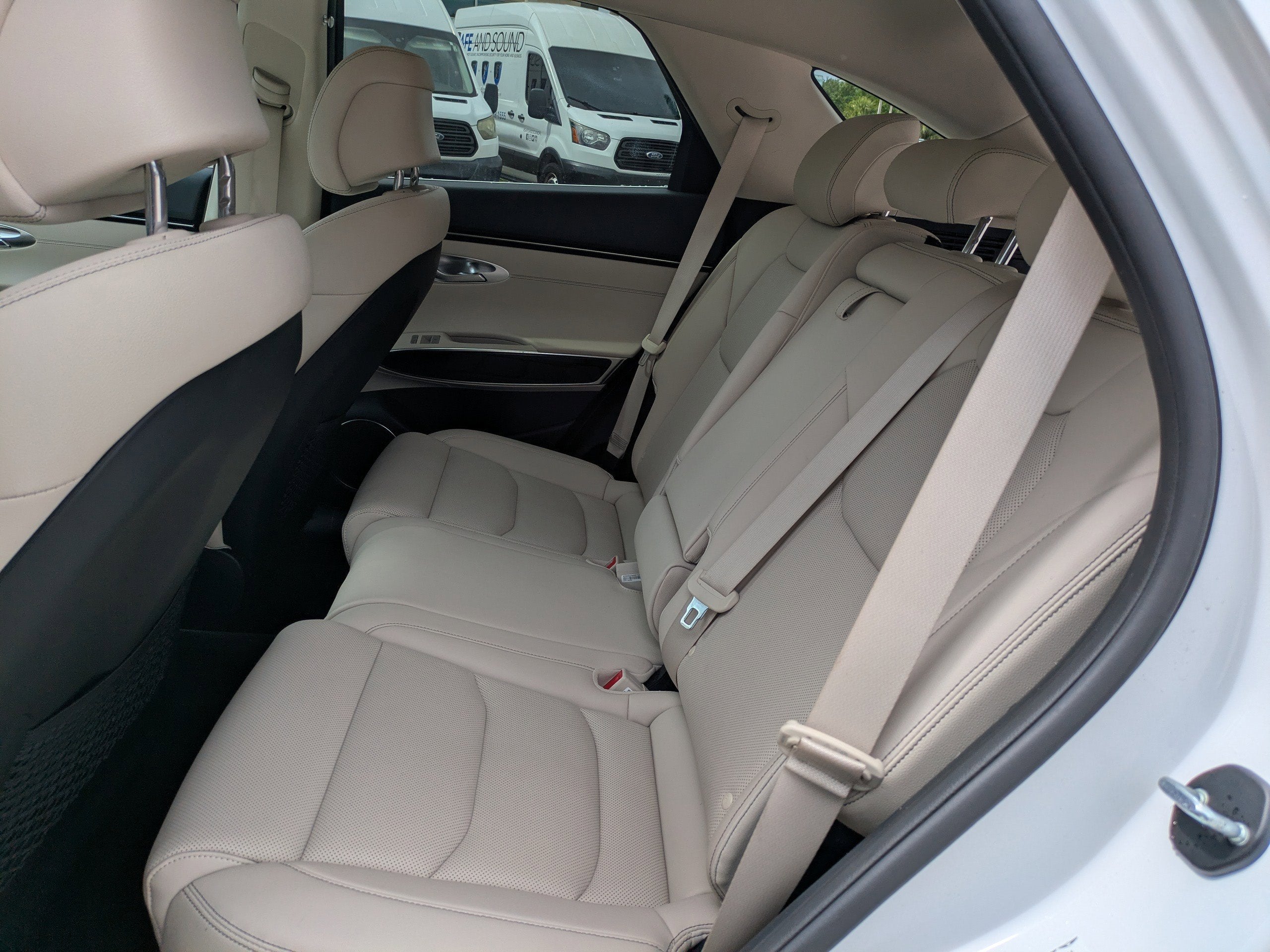 2023 Genesis GV70 2.5T