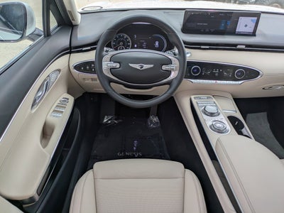 2023 Genesis GV70 2.5T