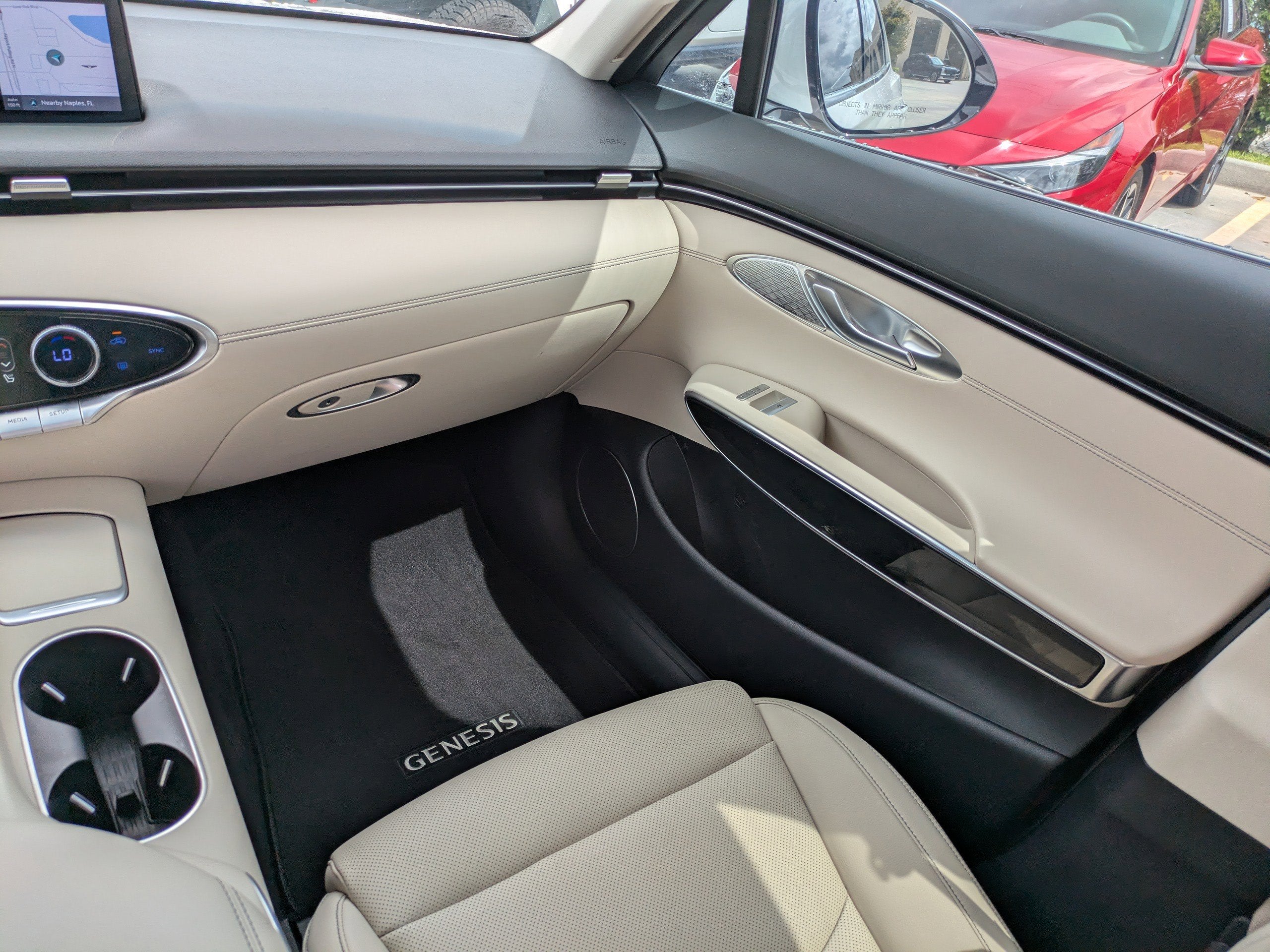 2023 GENESIS GV70 Standard - Photo 16