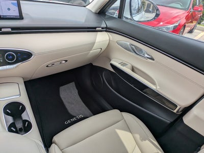 2023 Genesis GV70 2.5T