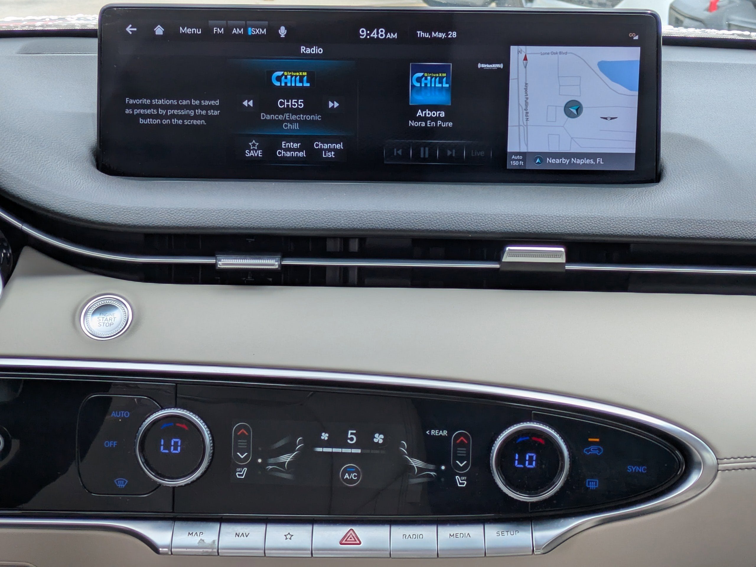 2023 Genesis GV70 2.5T