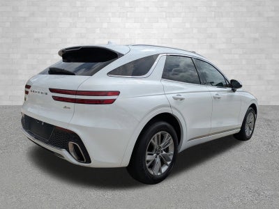 2023 Genesis GV70 2.5T