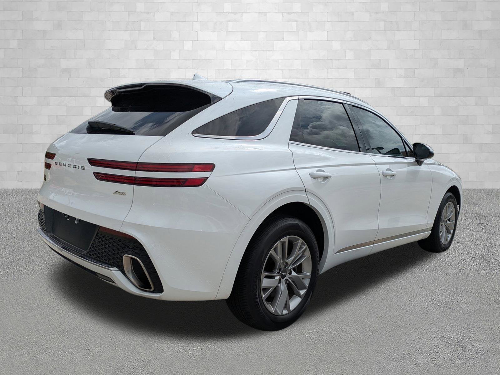 2023 Genesis GV70 2.5T