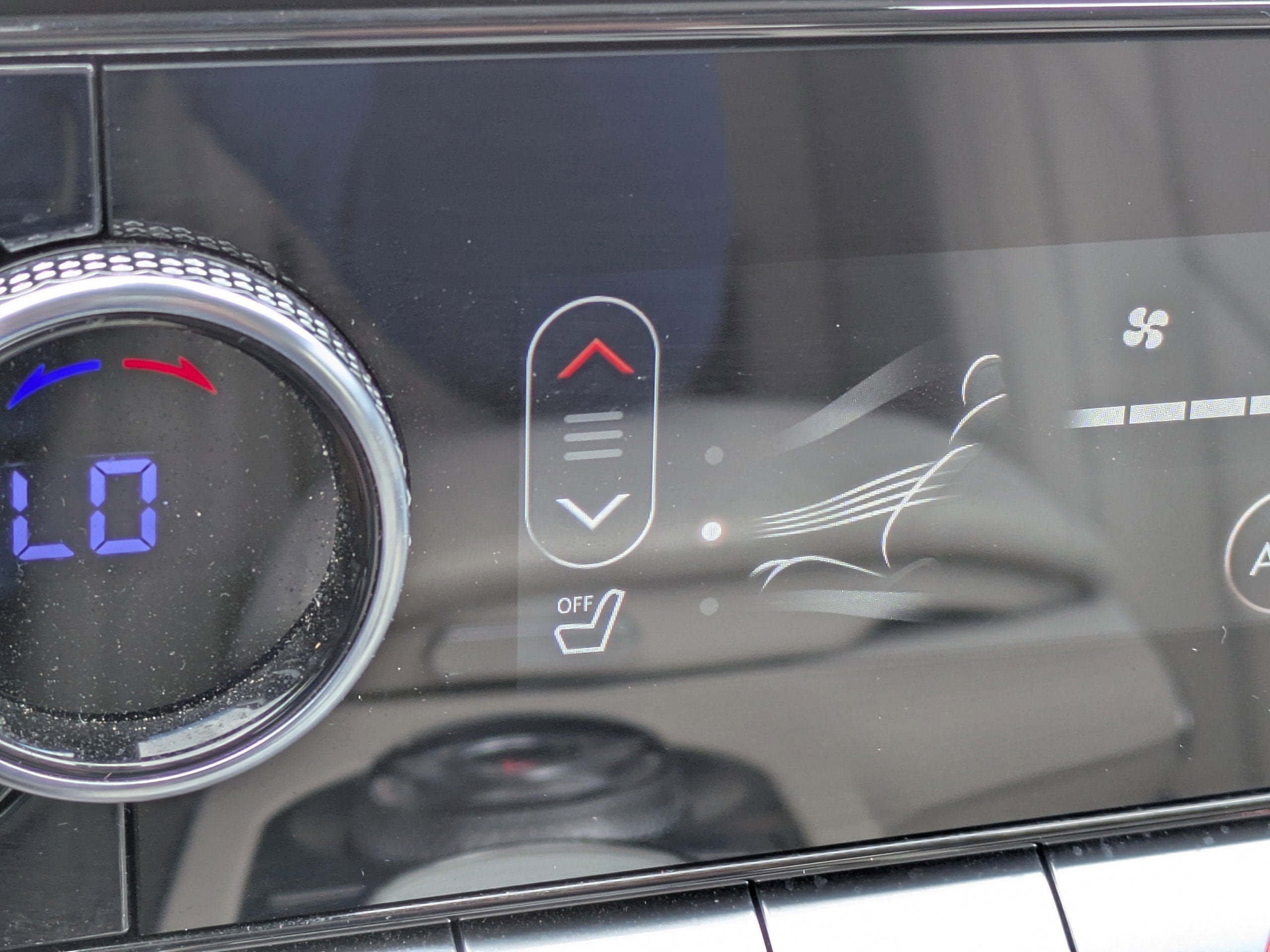 2023 GENESIS GV70 Standard - Photo 22