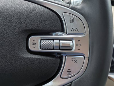 2023 Genesis GV70 2.5T