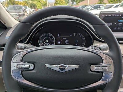2023 Genesis GV70 2.5T