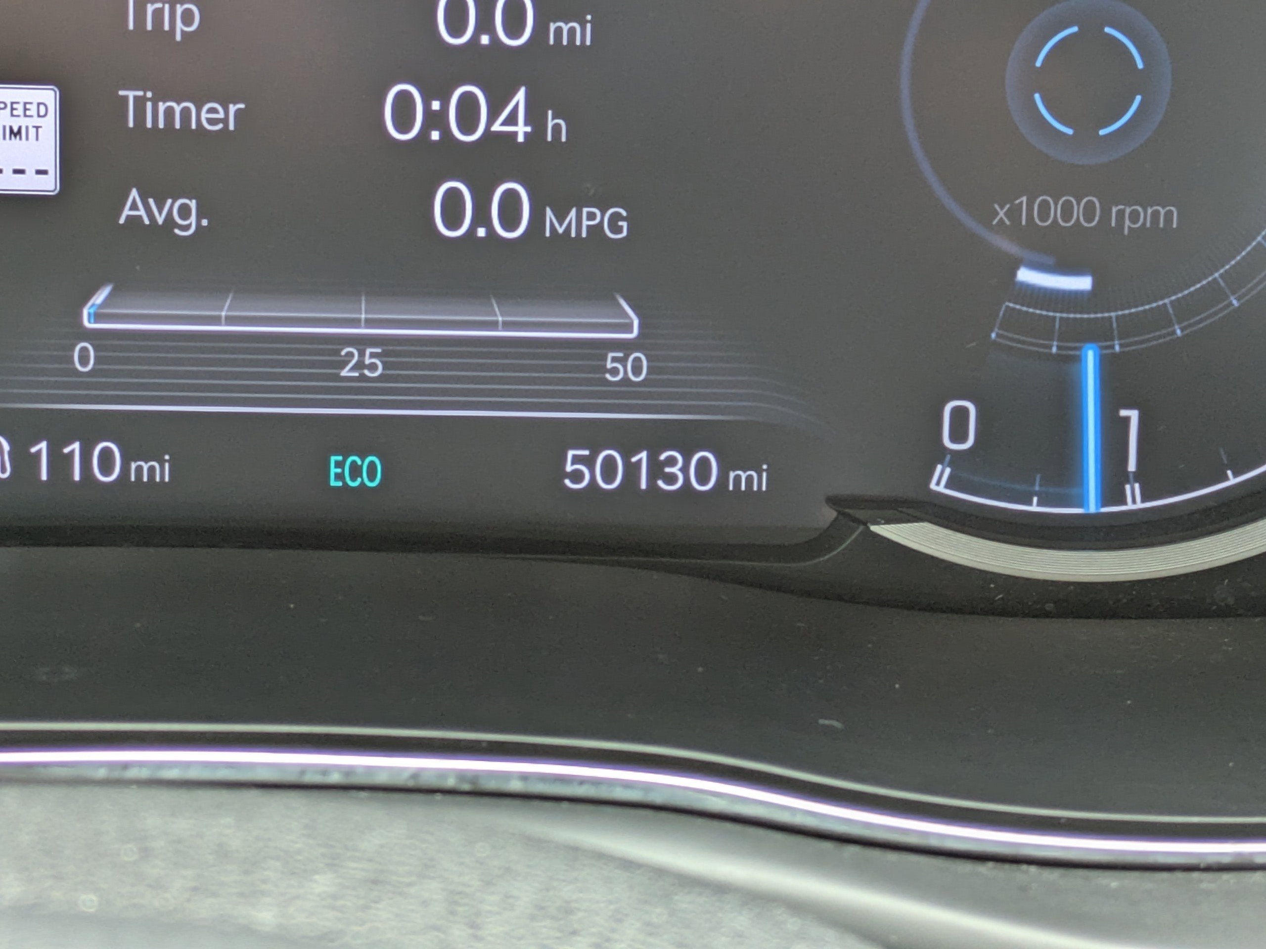 2023 GENESIS GV70 Standard - Photo 28