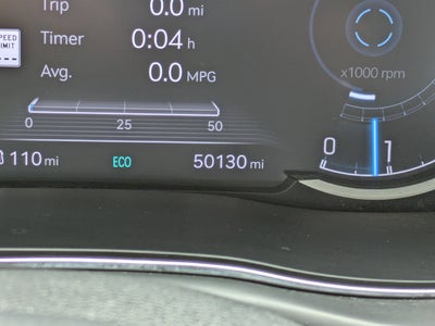 2023 Genesis GV70 2.5T