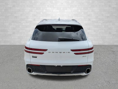 2023 Genesis GV70 2.5T